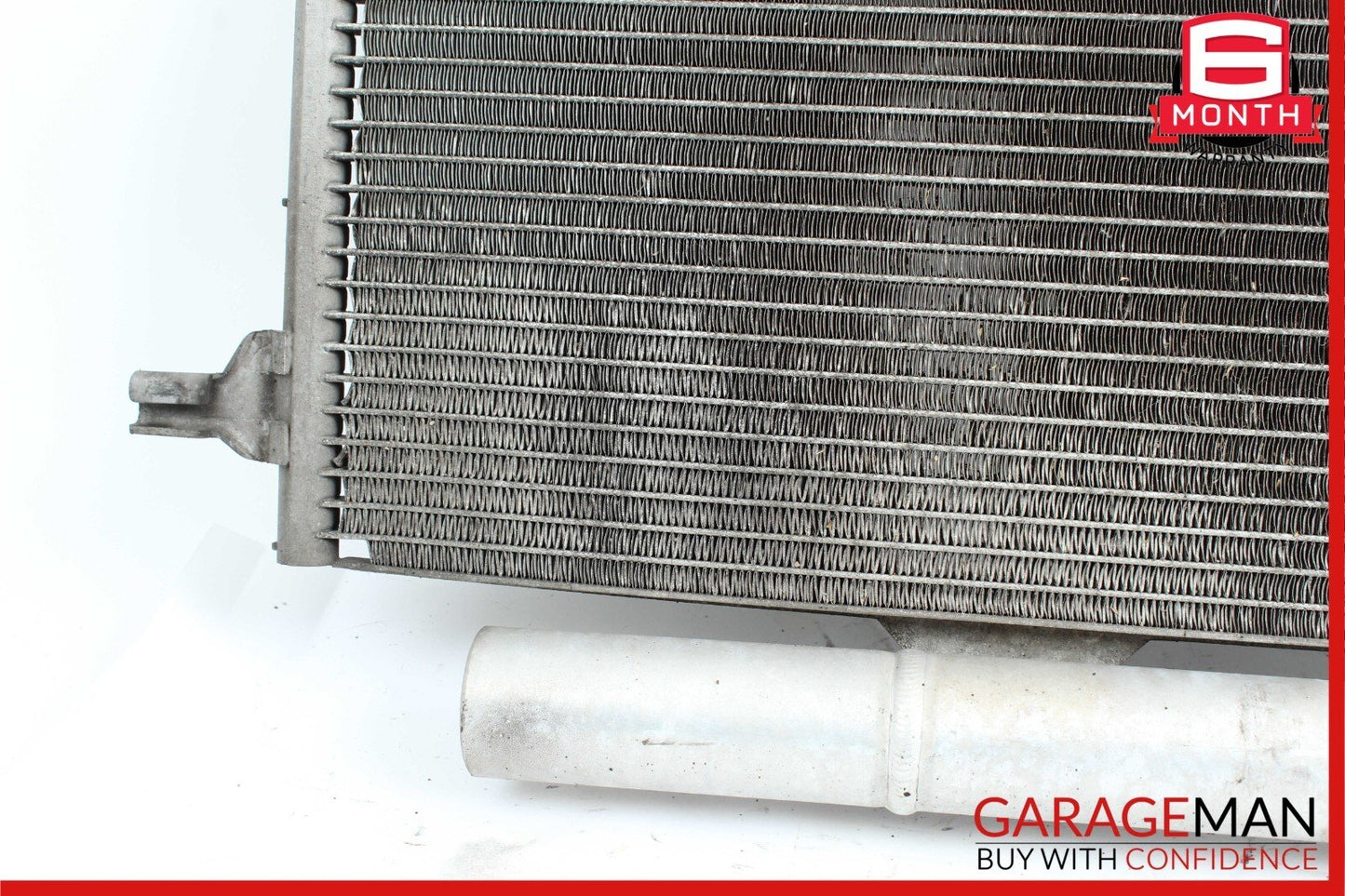 03-09 Mercedes W219 CLS550 E320 E350 AC A/C Air AC Condenser Cooler 2115001154