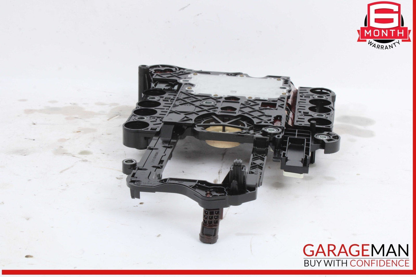 Mercedes W205 C300 E350 S600 VGS4 722.9 7G Transmission Conductor Plate TCU OEM