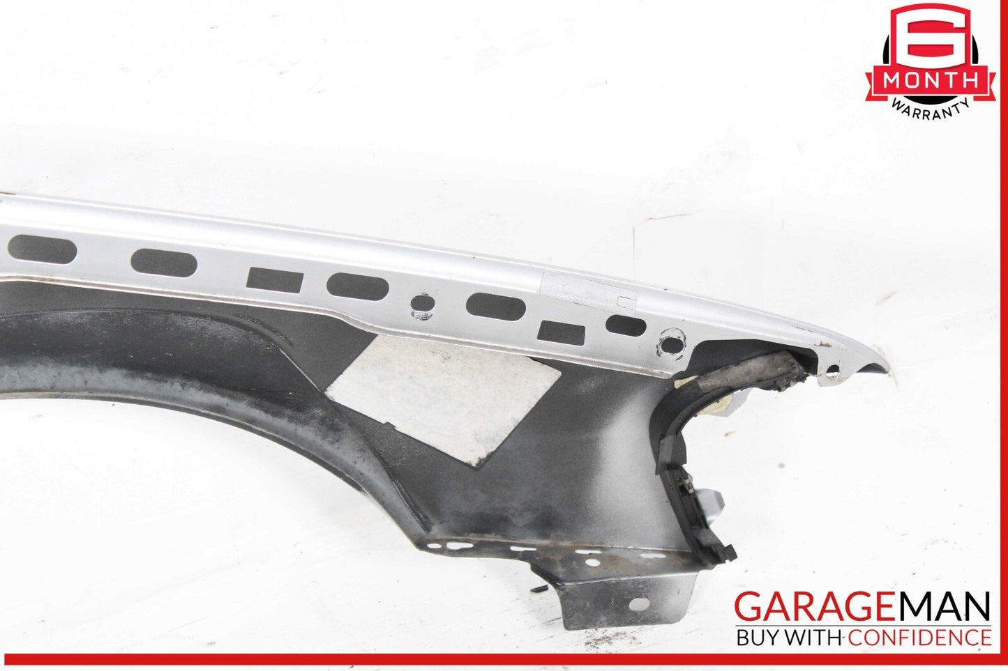 94-00 Mercedes W202 C230 C280 Front Left Driver Side Fender Panel OEM