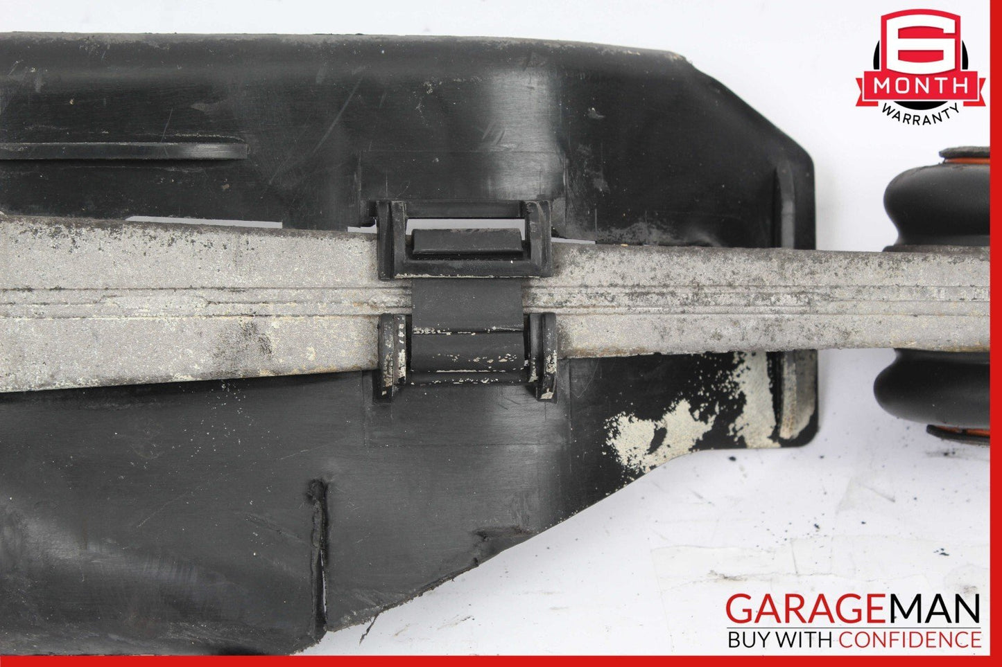 97-04 Porsche Boxster 911 Front Left Side Suspension Trailing Control Arm OEM