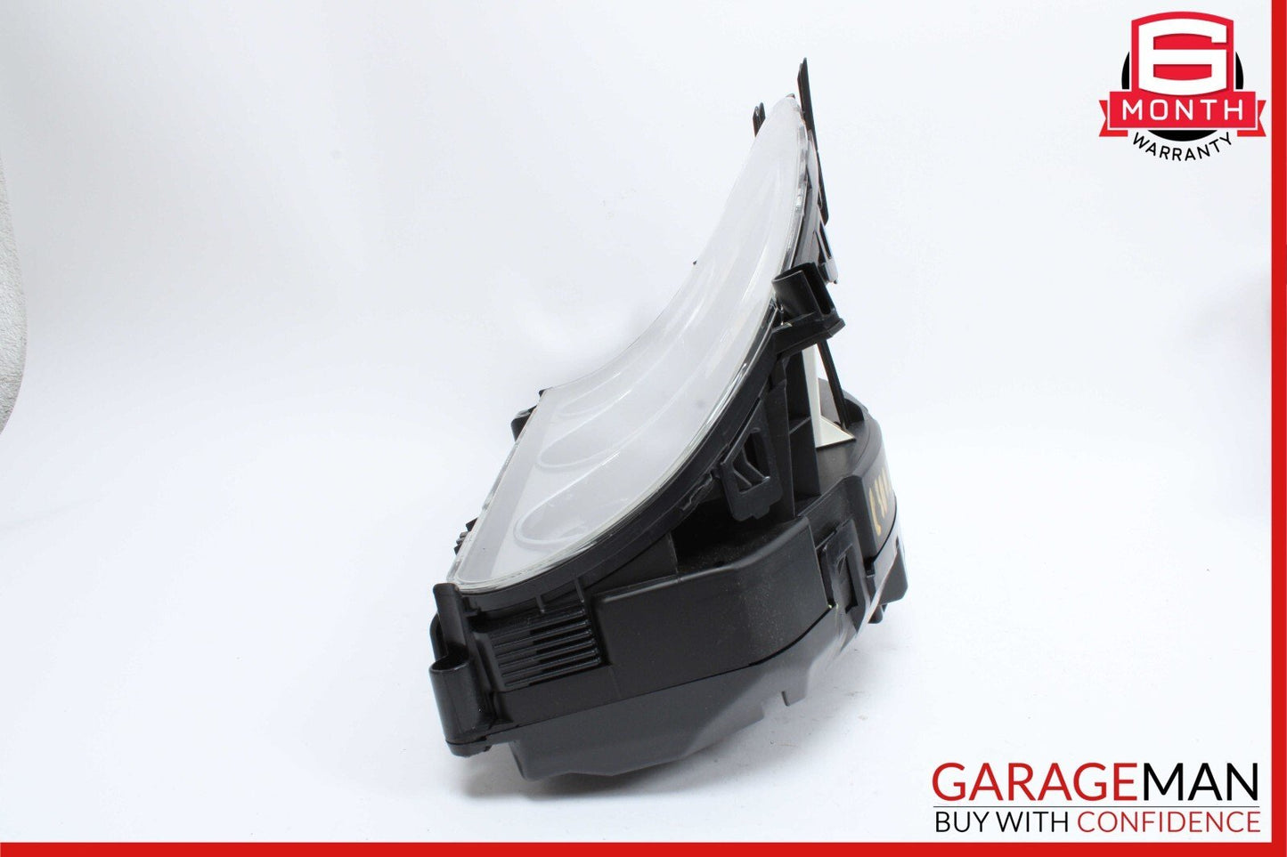 08-11 Mercedes W204 C300 C350 Instrument Speedometer Cluster Gauge OEM