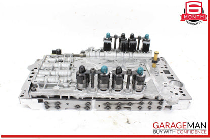 Mercedes W212 E350 GL450 CL550 7G Tronic Transmission Valve Body 2122771201 OEM