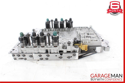 Mercedes W212 E350 SL500 GL450 7G-Tronic 722.9 Transmission Valve Body 220277190