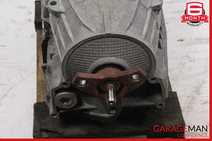 06-11 Mercedes W204 C300 722.9 7G Automatic Transmission Assembly 722.999 88k