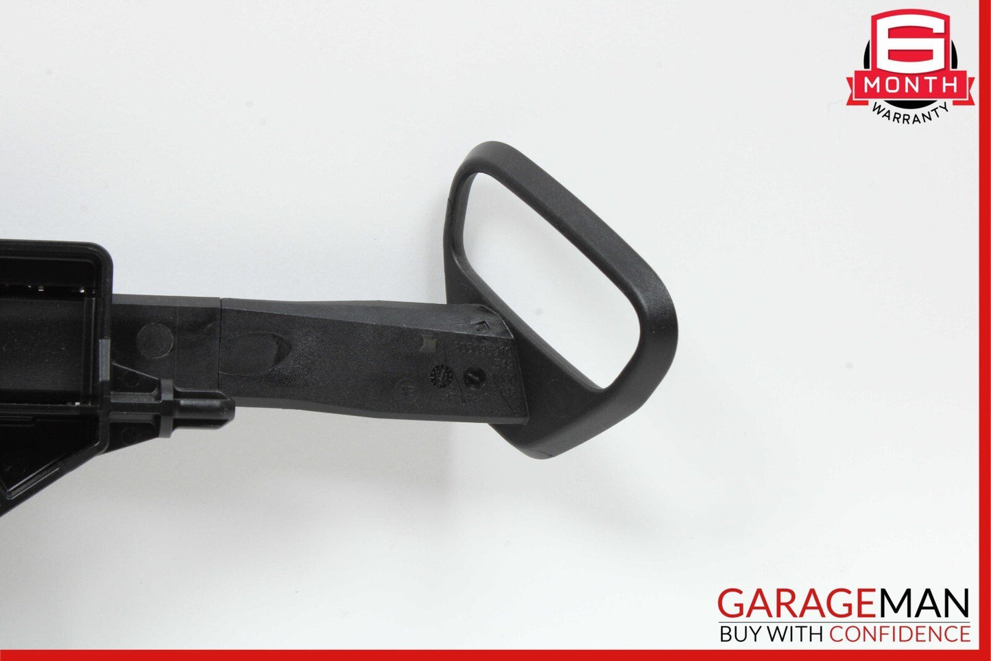 10-17 Mercedes W207 E350 E550 Front Right Side Seat Belt Feeder Retractor OEM