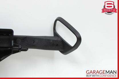 10-17 Mercedes W207 E350 E550 Front Right Side Seat Belt Feeder Retractor OEM