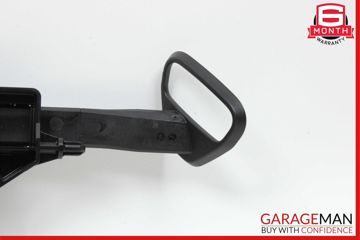10-17 Mercedes W207 E350 E550 Front Right Side Seat Belt Feeder Retractor OEM