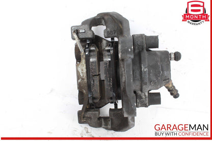 03-06 Mercedes W215 CL500 S500 Rear Left & Right Side Brake Calipers Set of 2 Pc