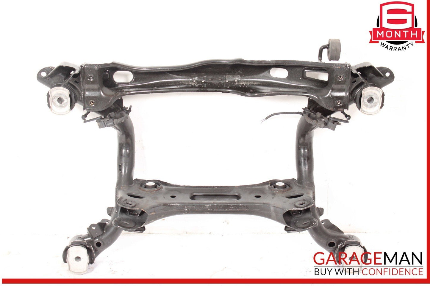 17-24 Audi S5 S4 A4 A5 Rear Sub Frame Subframe Crossmember OEM