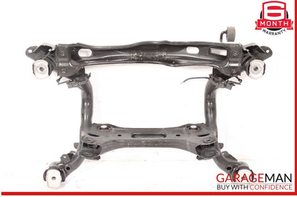 17-24 Audi S5 S4 A4 A5 Rear Sub Frame Subframe Crossmember OEM