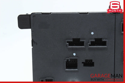 03-08 Mercedes R230 SL500 Front Left Driver Side Door Control Module Unit Q3 OEM
