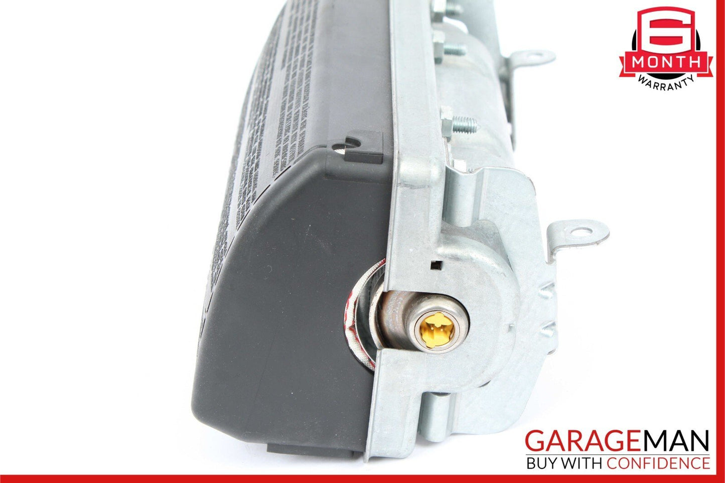 03-09 Mercedes W211 E320 E350 E500 E55 Front Right Side Dashboard Airbag Air Bag