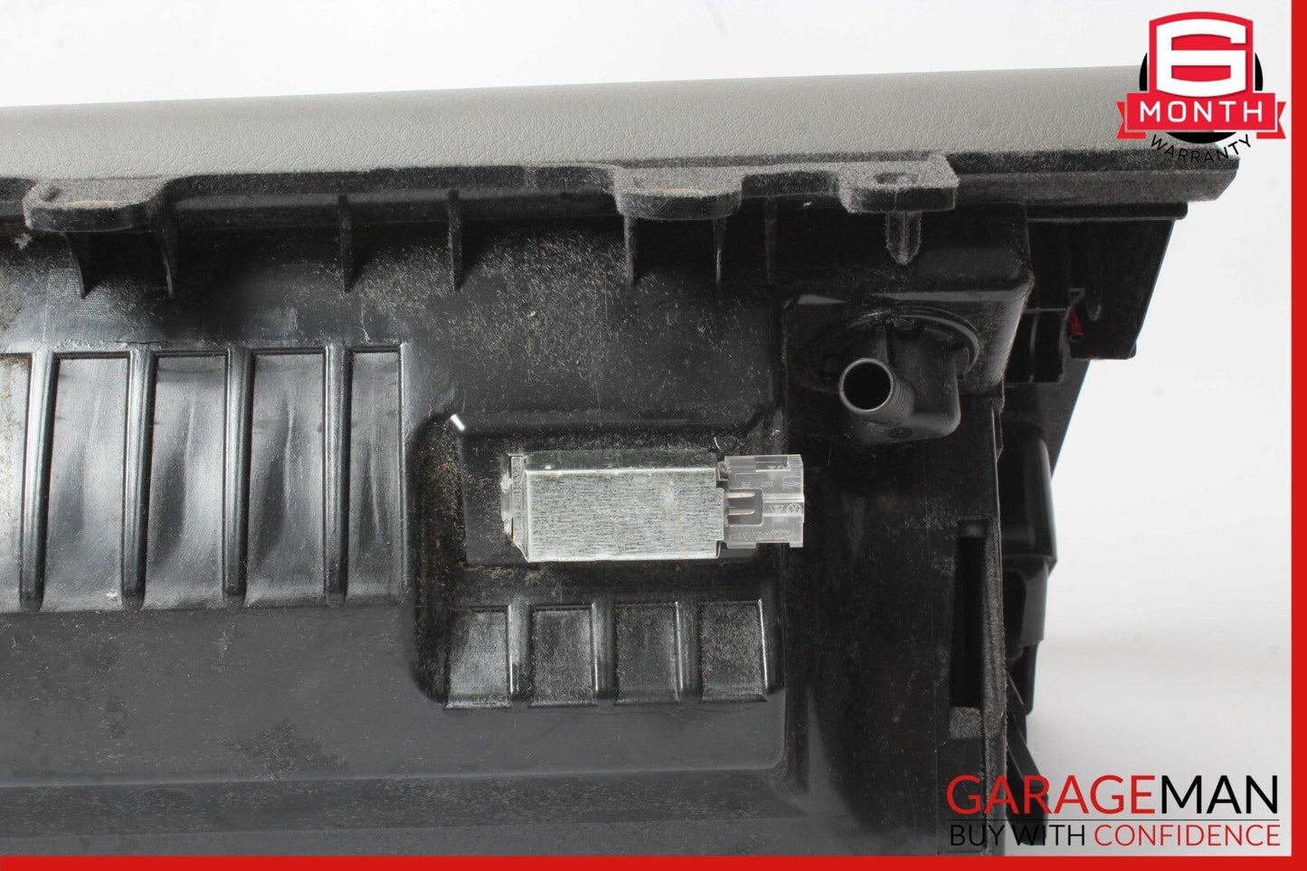 11-18 Porsche Cayenne 958 S Front Right Dash Glove Box Storage Compartment OEM