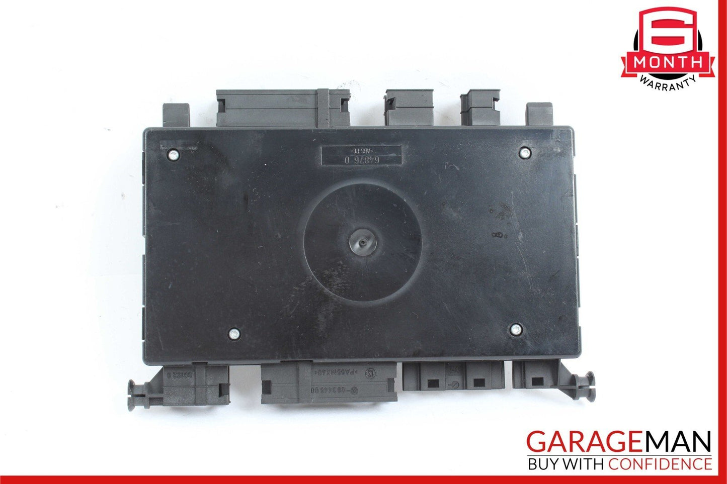 06-09 Mercedes W211 E350 CLS500 Front Right Passenger Seat Control Module OEM