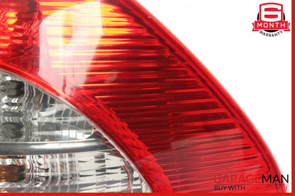 07-09 Mercedes W211 E350 E550 Rear Right Passenger Taillight Tail Light Lamp