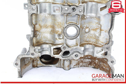 06-13 Mercedes W204 C300 Right Side Engine Motor Cylinder Head Valve Cover OEM