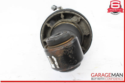 07-12 Mercedes R230 SL600 Sachs Rear Left ABC Hydraulic Shock Absorber Assy