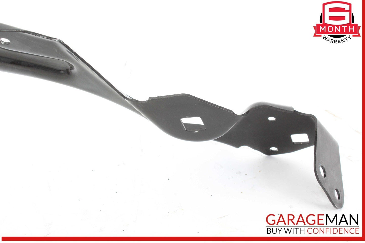 12-14 Mercedes W204 C250 CGI Front Left Side Headlight Support Bracket OEM