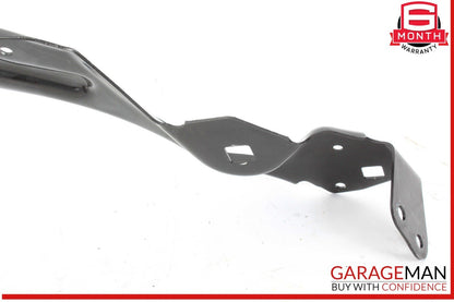 12-14 Mercedes W204 C250 CGI Front Left Side Headlight Support Bracket OEM