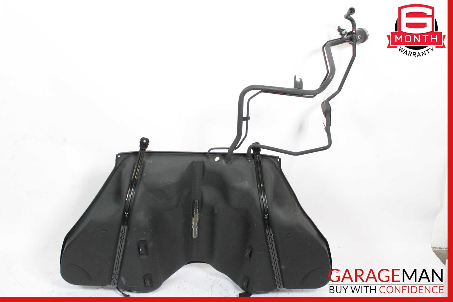 14-17 Mercedes W222 S550 Fuel Gas Tank Reservoir Assembly OEM