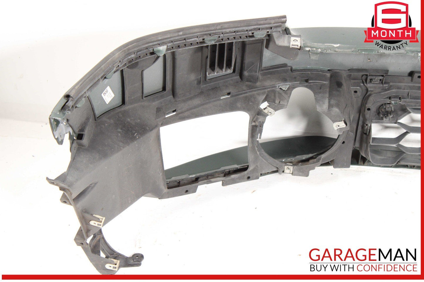 17-20 Mini Cooper S Countryman Front Bumper Cover Assembly OEM