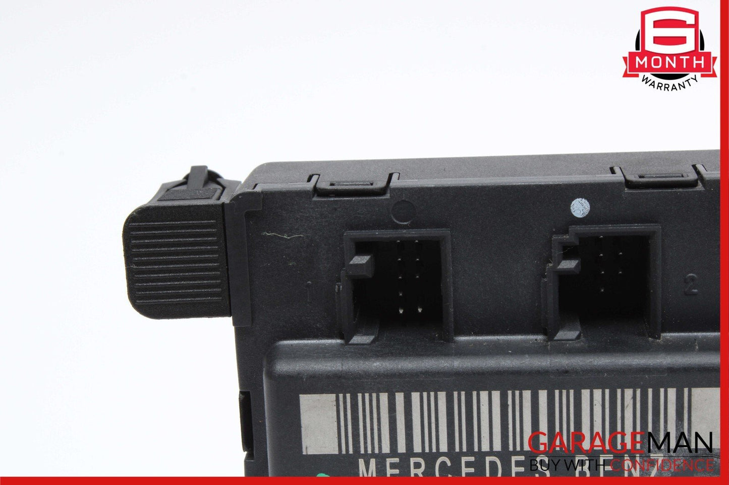 05-08 Mercedes R171 SLK300 Front Right Side Door Computer Control Module OEM