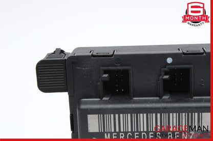 05-08 Mercedes R171 SLK300 Front Right Side Door Computer Control Module OEM