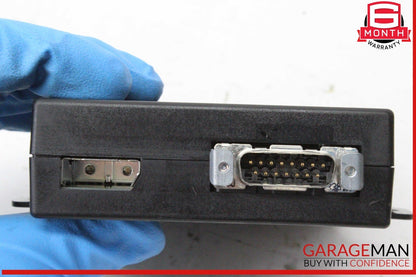03-06 Mercedes R230 SL500 S55 Communication Voice Control Module 2038200885 OEM