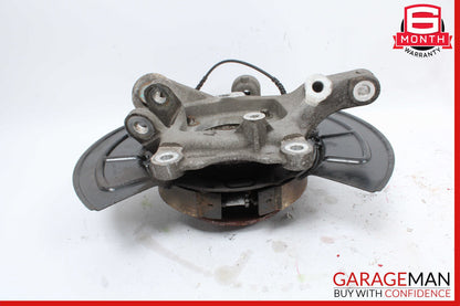14-17 Maserati Ghibli Rear Right Passenger Side Spindle Knuckle Hub Bearing OEM