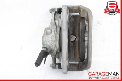 15-20 Mercedes W205 C300 C350e Front Left & Right Side Brake Caliper Calipers