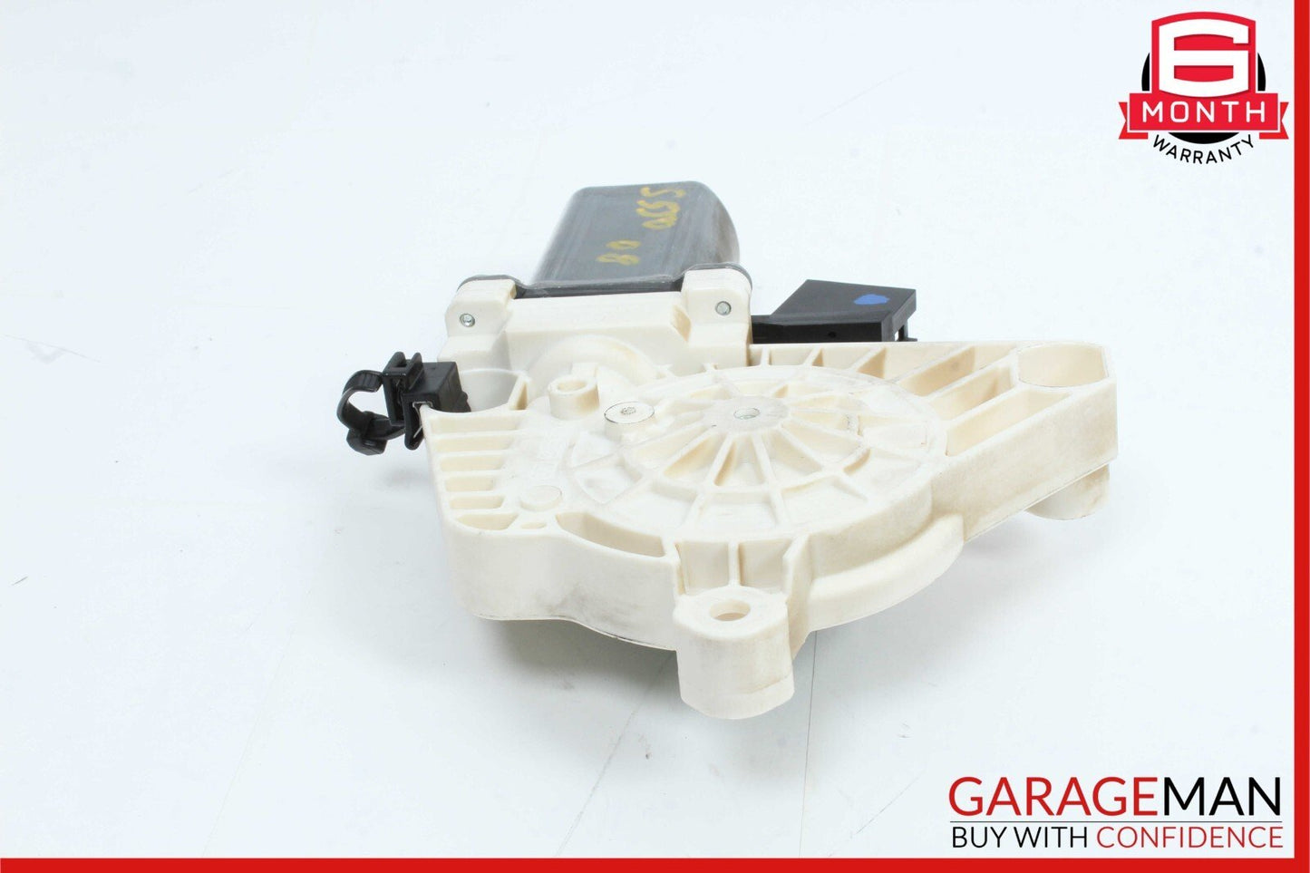 07-13 Mercedes W221 S550 S600 S63 AMG Rear Left Side Door Window Regulator Motor