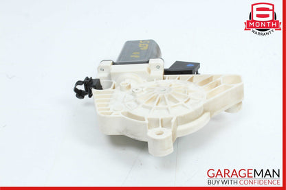 07-13 Mercedes W221 S550 S600 S63 AMG Rear Left Side Door Window Regulator Motor