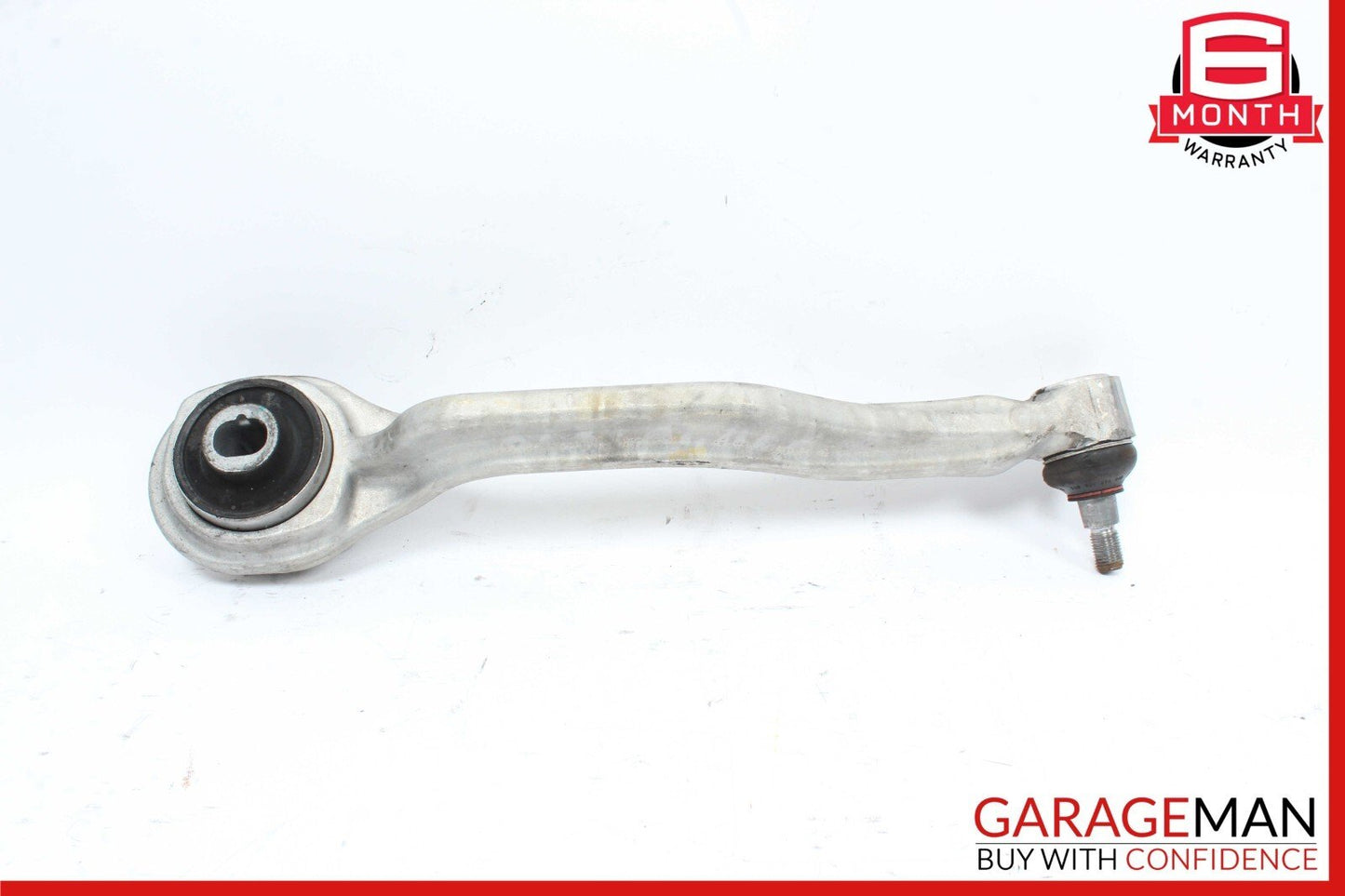 03-11 Mercedes CLS550 E350 E550 Front Right Wishbone Lower Control Arm RWD
