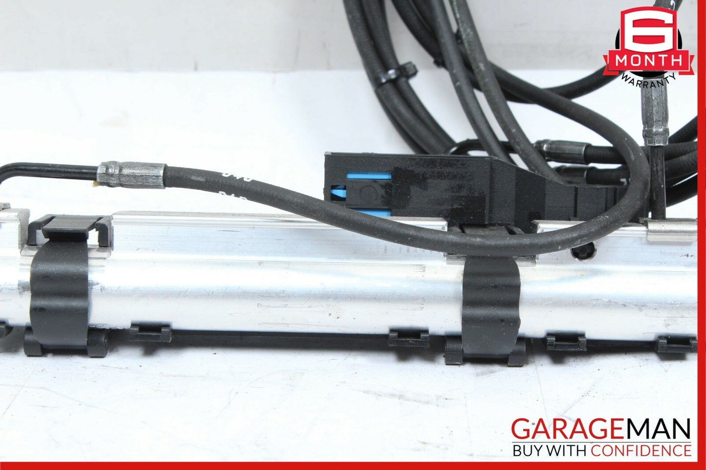12-20 Mercedes R172 SLK250 SLC300 Convertible Right Trunk Lift Assist Cylinder