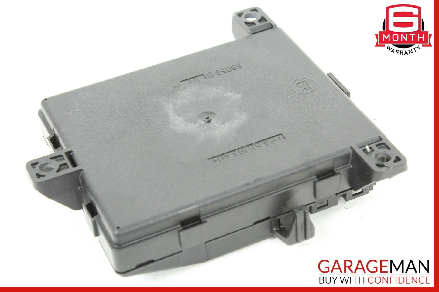 06-12 Mercedes X164 GL450 R500 ML450 Front Left Driver Door Control Module OEM
