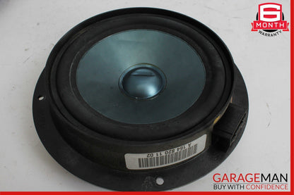 06-13 Mercedes W251 R350 ML350 Audio Sound Speakers Set Rear Right & Left Side