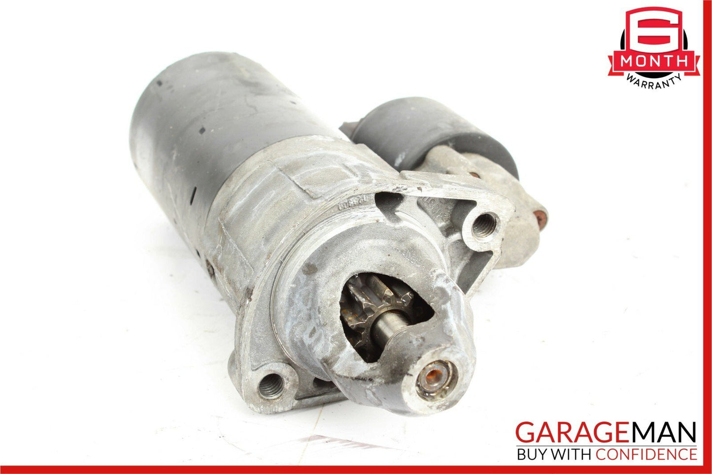 01-05 Mercedes W163 ML320 CLK320 C320 Bosch Engine Starter Motor 0051516501 OEM