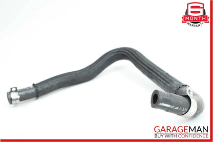 03-06 Mercedes W211 E55 AMG CLS55 AMG Radiator Cooling Hose Line OEM
