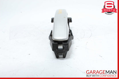 01-04 Mercedes R170 SLK230 Right Side Exterior Door Handle OEM