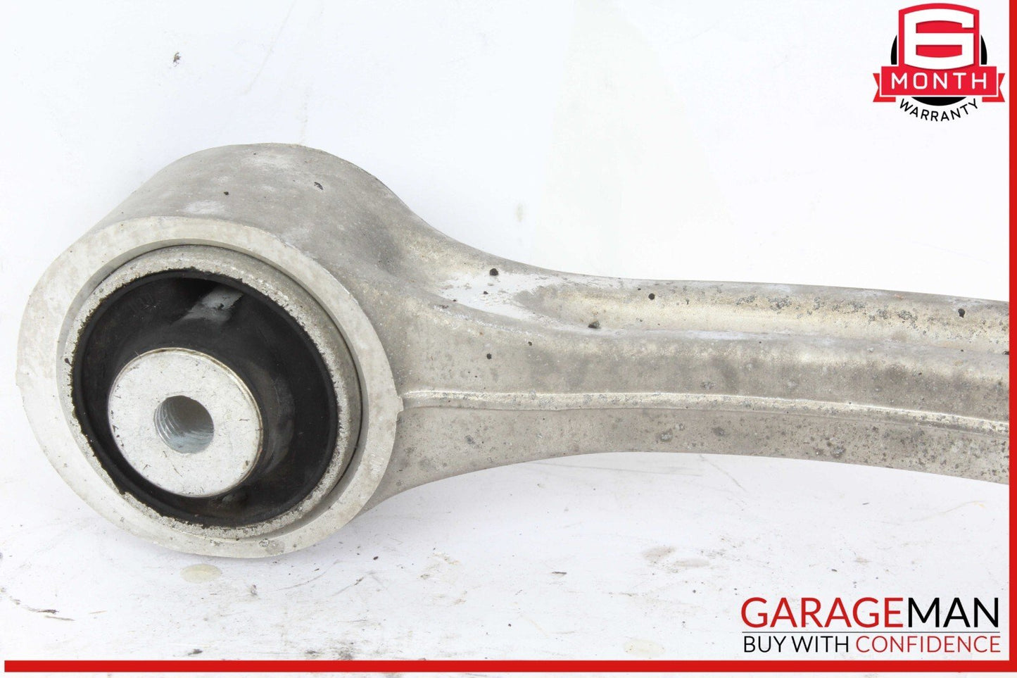 07-14 Mercedes W221 S400 Hybrid Front Left Side Suspension Upper Control Arm OEM