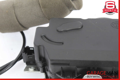 06-13 Mercedes X164 GL450 Trunk Tailgate Lock Latch Actuator 1647400735 OEM