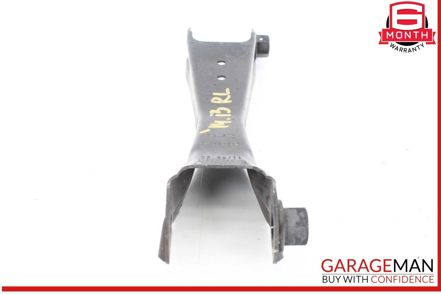14-21 BMW I3 Rear Left Driver Side Trailing Control Arm OEM