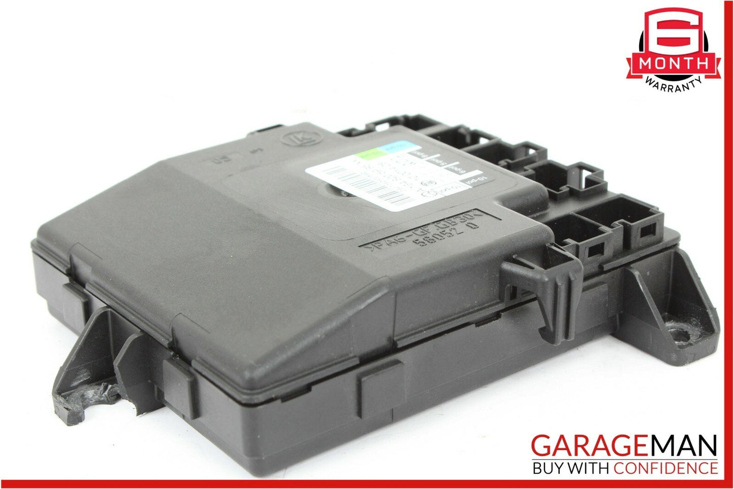 06-13 Mercedes X164 GL450 R350 ML450 Front Right Side Door Control Module