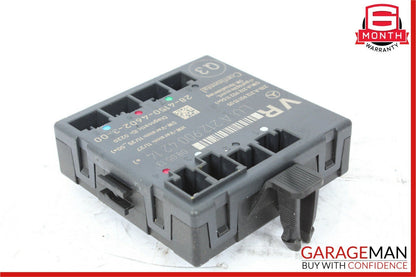 08-14 Mercedes W204 C300 C350 Front Right Side Door Control Module 2129004214