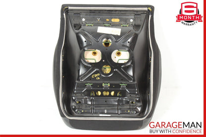 08-14 Mercedes W204 C250 C350 Front Right Side Lower Bottom Seat Cushion OEM
