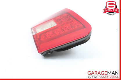 10-13 Mercedes W212 E350 E550 Inner Tail Light Lamp Rear Left Driver Side OEM