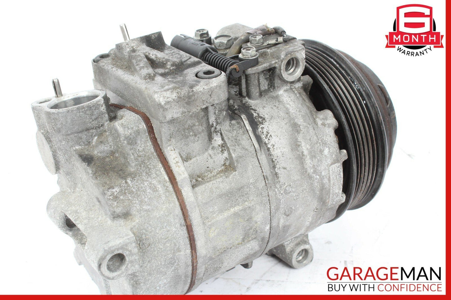 01-04 Mercedes R170 SLK230 SLK320 A/C Compressor Air Conditioning 0002342911