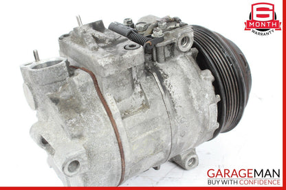01-04 Mercedes R170 SLK230 SLK320 A/C Compressor Air Conditioning 0002342911