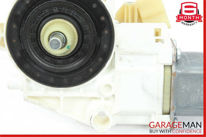 07-12 Mercedes W164 ML350 GL450 Front Right Side Door Window Regulator Motor OEM