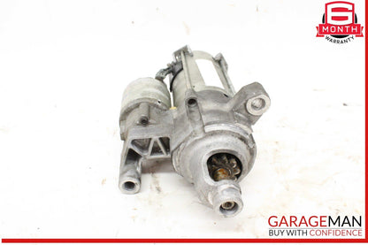 12-24 Audi SQ5 S5 S4 A7 Engine Starter Motor Bosch 06M911021 OEM